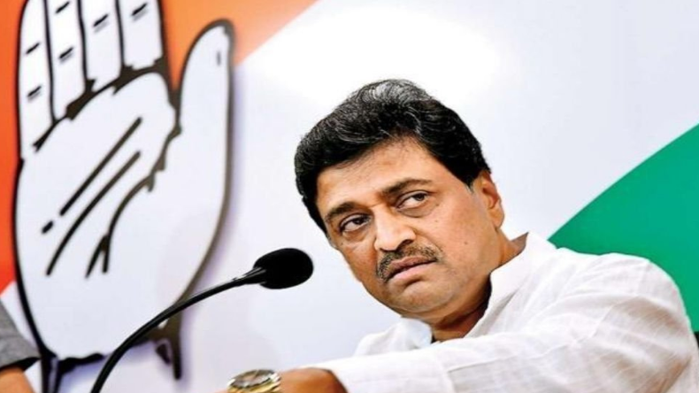 महाराष्ट्र विधानसभा चुनाव: पूर्व DGP संजय पांडे कांग्रेस में हुए शामिल, मिल सकता है टिकट