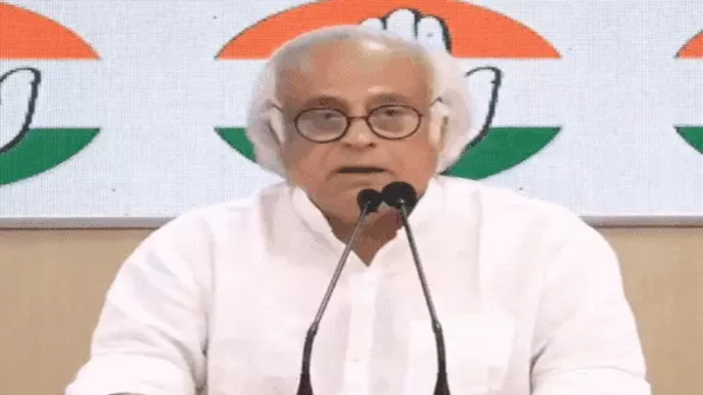 भाजपा सरकार ने चंदा वसूलने के लिए किया ED-CBI का इस्तेमाल… कांग्रेस का बड़ा आरोप