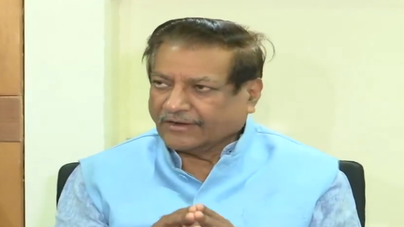 महाराष्ट्र चुनाव में BJP ने किया था सेटिंग, शपथ ग्रहण के बाद खेला शुरु, EVM पर उठे सवाल!