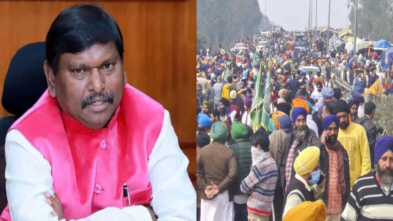 किसानों का 10 दिसंबर को दिल्ली कूच का कार्यक्रम टला, अब बैठक के बाद होगा फैसला
