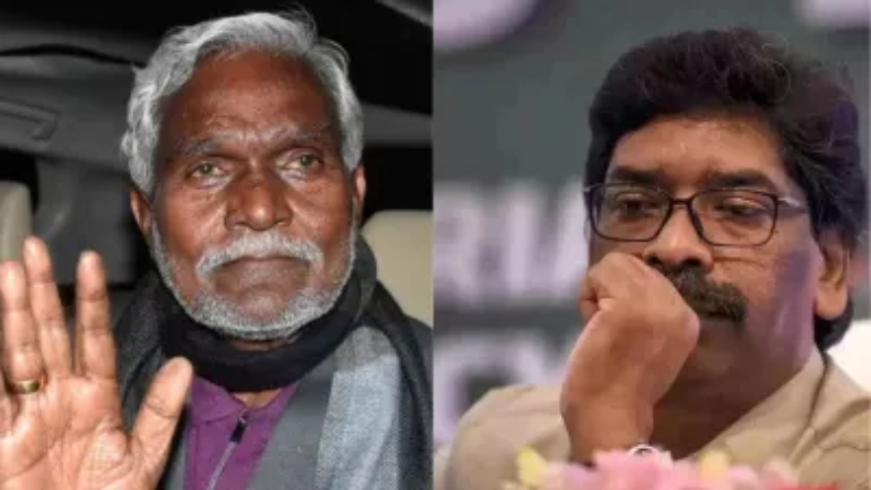 झारखंड: फ्लोर टेस्ट में पास हुई चंपई सोरेन सरकार, पक्ष में 47 और विरोध में पड़े 29 वोट