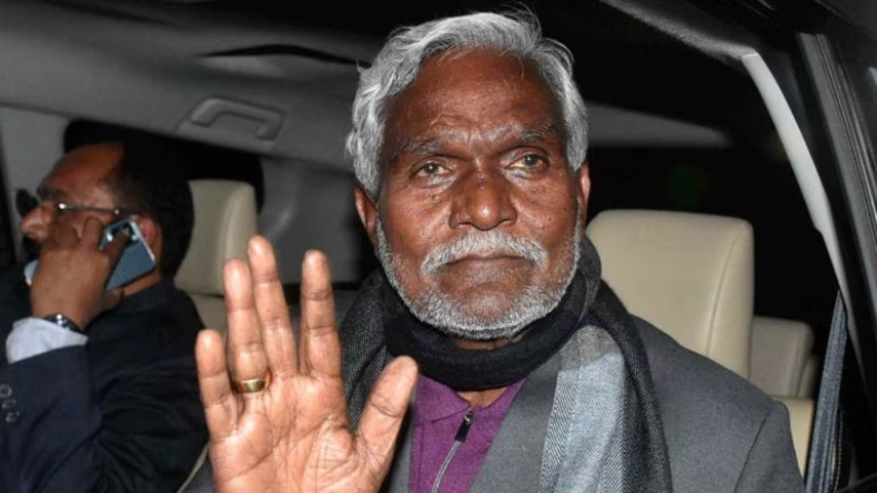 शाह बोले बांग्लादेशियों को संरक्षण दे रही JMM, सोरेन ने दिया जवाब- फिर शेख हसीना को क्यों…