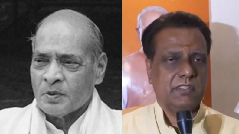 संसद में बोल देते कुछ भी जिससे महिला हो जाती है नाराज, फिर JDU कैसे कर रही नीतीश को भारत रत्न देने की मांग!