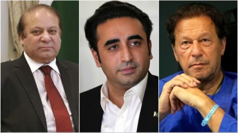 पाकिस्तान: PML-N और PPP के बीच पावर शेयरिंग फॉर्मूला तय, शाहबाज 3 और बिलावल दो साल के लिए बनेंगे पीएम