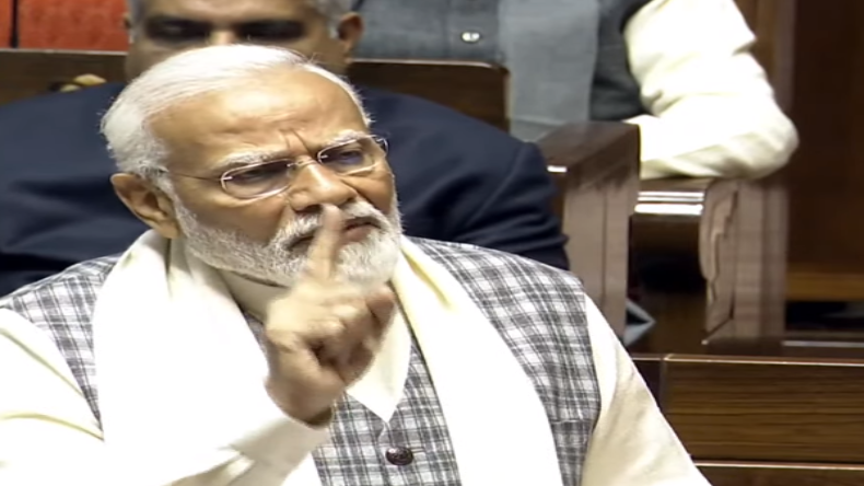 … तो आप बहुत याद आएंगे- मनमोहन सिंह की राज्यसभा से विदाई पर बोले पीएम मोदी