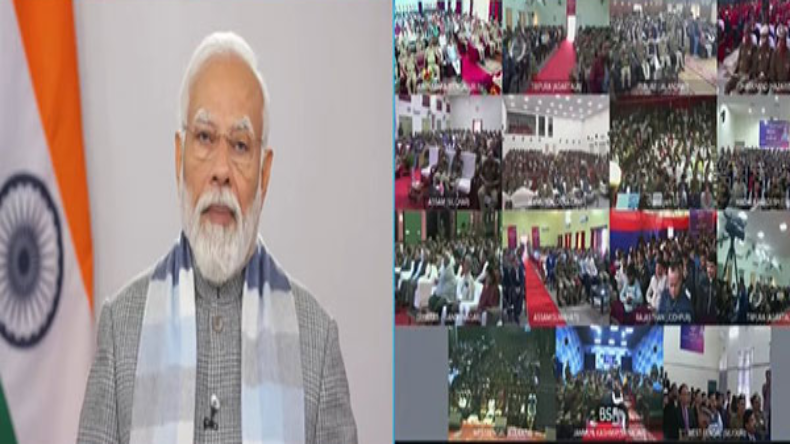 पीएम आज देश को समर्पित करेंगे लारा थर्मल प्लांट, दूसरे चरण में लगेंगे इतने करोड़ रूपए