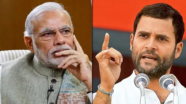 पश्चिमी यूपी नहीं जाएगी राहुल की भारत जोड़ो न्याय यात्रा, एक हफ्ते पहले ही मुंबई में होगा समापन