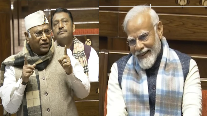 चौधरी चरण सिंह को भारत रत्न मिलने पर संसद में घमासान, कांग्रेस सांसद बोले- सर्वोच्च सम्मान के लिए सौदेबाजी