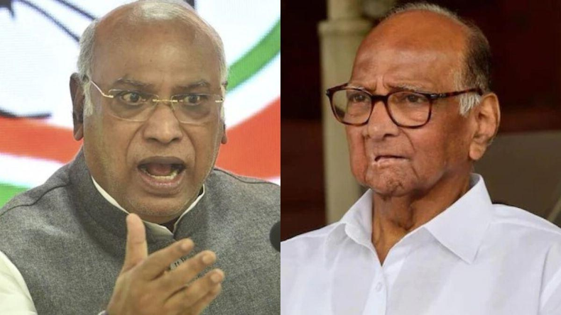 फिर लाल कृष्ण आडवाणी की तबियत बिगड़ी, एक महीने में दूसरी बार अस्पताल में भर्ती