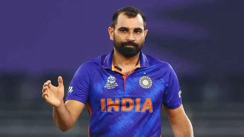 क्रिमिनल तुम्हें खुदा को जवाब देना पड़ेगा! देश के लिए शमी ने नहीं रखा रोजा, मौलाना बोले इसने तो गुनाह कर दिया