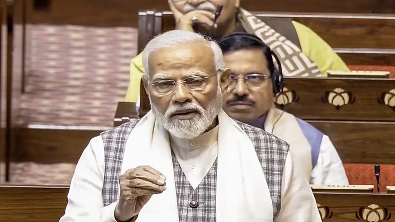 … तो आप बहुत याद आएंगे- मनमोहन सिंह की राज्यसभा से विदाई पर बोले पीएम मोदी