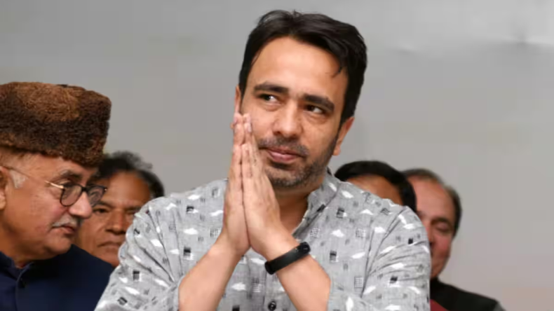संसद में बोल देते कुछ भी जिससे महिला हो जाती है नाराज, फिर JDU कैसे कर रही नीतीश को भारत रत्न देने की मांग!