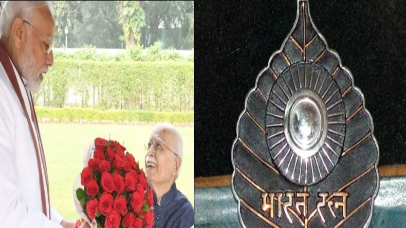 फिर लाल कृष्ण आडवाणी की तबियत बिगड़ी, एक महीने में दूसरी बार अस्पताल में भर्ती