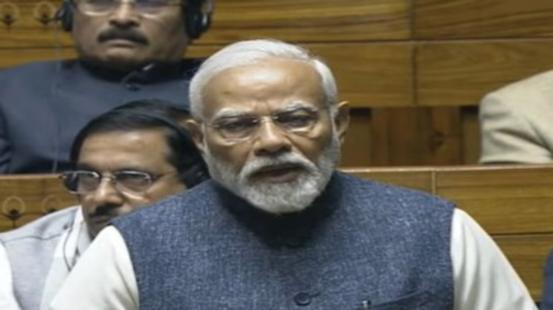 बाबू तुमसे न हो पाएगा… लोकसभा में राहुल गांधी को देखकर बोले पीएम मोदी, Video