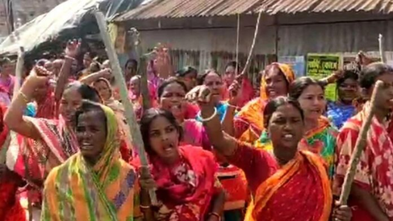 ममता बनर्जी से नाराज हुए छोटे भाई बाबुन, हावड़ा में TMC प्रत्याशी के खिलाफ चुनाव लड़ने का ऐलान