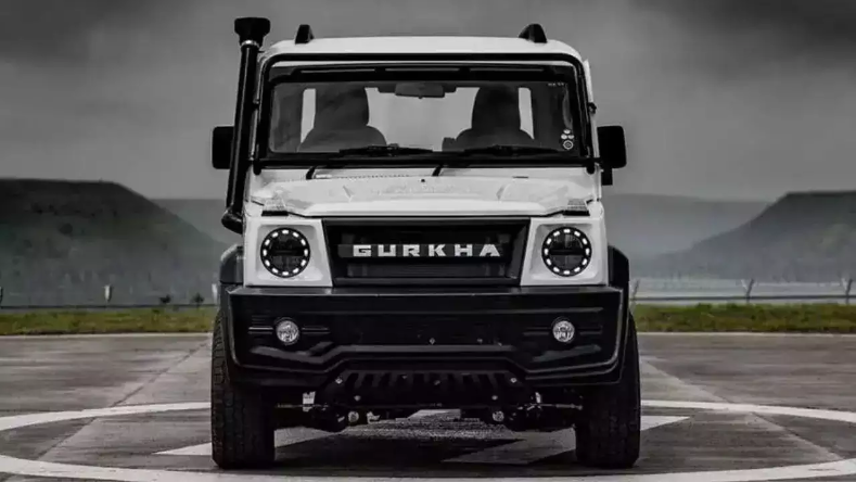 Force Gurkha: पांच दरवाजों के साथ लॉन्च होगी फोर्स की नई गुरखा, इन्हें देगी टक्कर