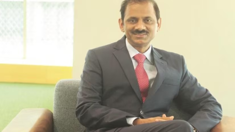 IDFC First Bank: आईडीएफसी फर्स्ट बैंक के सीईओ वी. वैद्यनाथन ने उपहार में दे दिए 550 करोड़ रुपये के शेयर