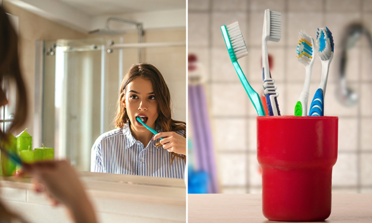 Change Your Toothbrush: इतने दिनों में बदल दें अपना टूथब्रश वरना मुंह बन जाएगा बैक्टेरिया का घर