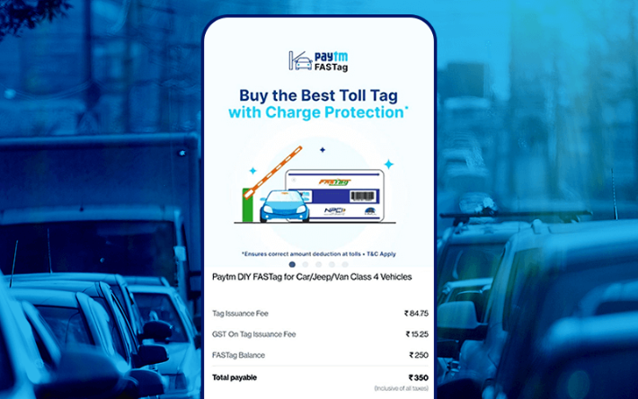 ऐसे जानें आपका Paytm FASTag बंद हुआ है या फिर नहीं?