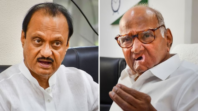 Loksabha Election: अजित पवार के बयान से मचा बवाल, जो फंड लगेगा मैं दूंगा लेकिन वोट…