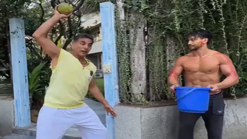BMCM Movie: बड़े मियां छोटे मियां में इस एक्ट्रेस को लेना चाहते थे अली अब्बास जफर