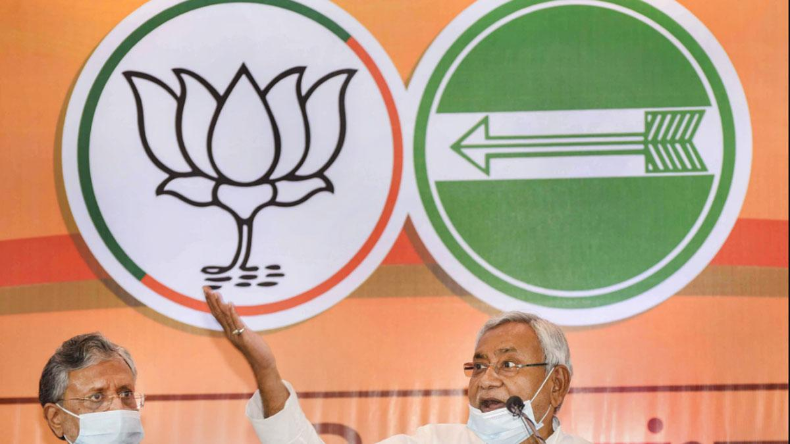 तेजस्वी यादव और सुशील मोदी को सम्राट चौधरी ने नकारा, ऐसा आखिर क्या किया था?