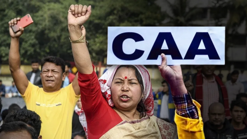 हिंदू शरणार्थियों का केजरीवाल के घर के बाहर प्रदर्शन, दिल्ली CM ने कहा था- ये आए तो चोरियां-लूट बढ़ेगी