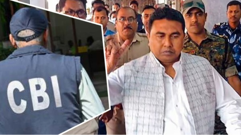 Sandeshkhali Case: TMC ने महिला आयोग अध्यक्ष, BJP नेताओं की चुनाव आयोग से शिकायत की