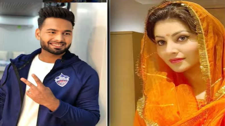 64 साल के बूढ़े हीरो ने उर्वशी रौतेला के साथ कर दी गंदी हरकत, Video देखकर थू-थू कर रहे लोग