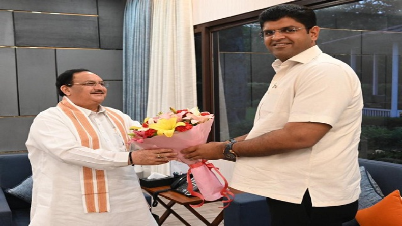 जेपी नड्डा 7 दिन में थाने पहुंचें… कर्नाटक पुलिस ने विवादित पोस्ट मामले में BJP अध्यक्ष को तलब किया