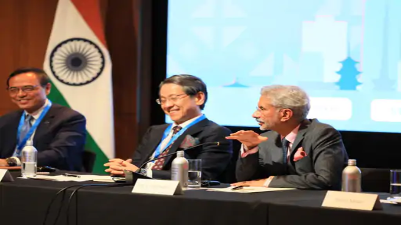 दिल्ली में आज फिर होगी बारिश, विदेश मंत्री एस जयशंकर का अमेरिका दौरा