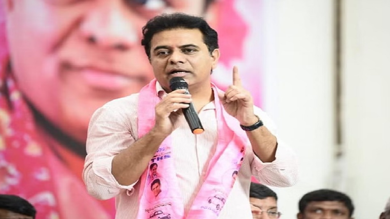 चलती ट्रेन में नाबालिग के साथ हैवानियत, शौचालय में किया बलात्कार…तेलंगाना में दरिंदगी की हदें पार