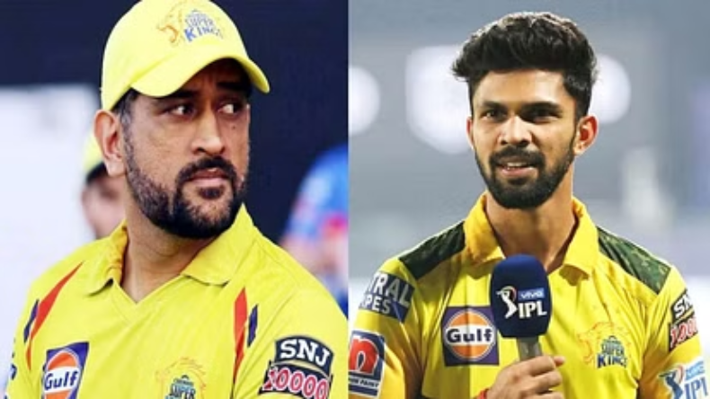 MS Dhoni बन गए पायलट! कंफ्यूज़ हुए फैंस