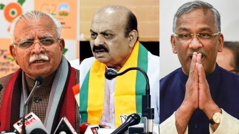 केंद्रीय मंत्री प्रह्लाद जोशी के भाई गोपाल जोशी धोखाधड़ी के आरोप में गिरफ्तार