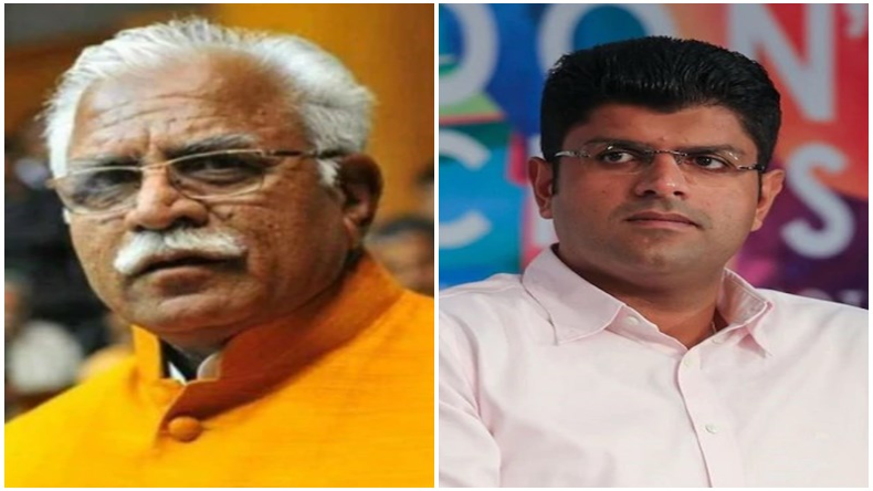 एक दिन पहले पीएम मोदी ने की थी तारीफ, जानें क्यों गई CM खट्‌टर की कुर्सी