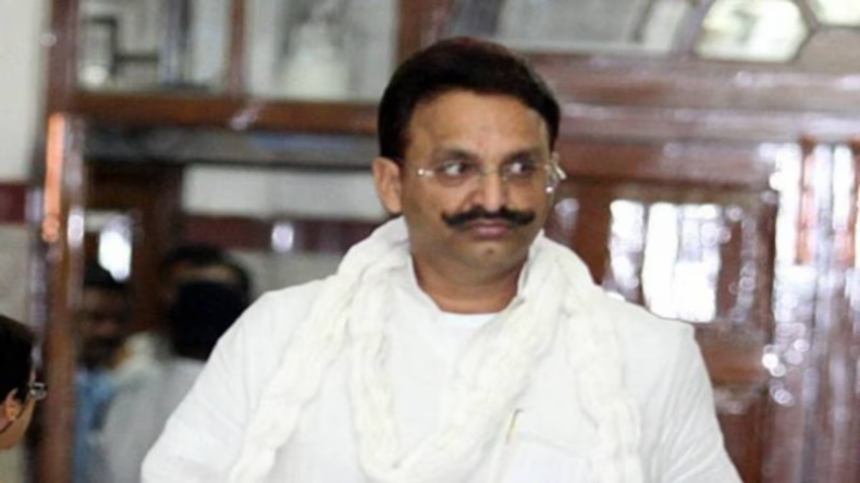 मुख्तार के घर ओवैसी, स्वामी मौर्य गए लेकिन अखिलेश नहीं, जानें कब जाएंगे सपा प्रमुख