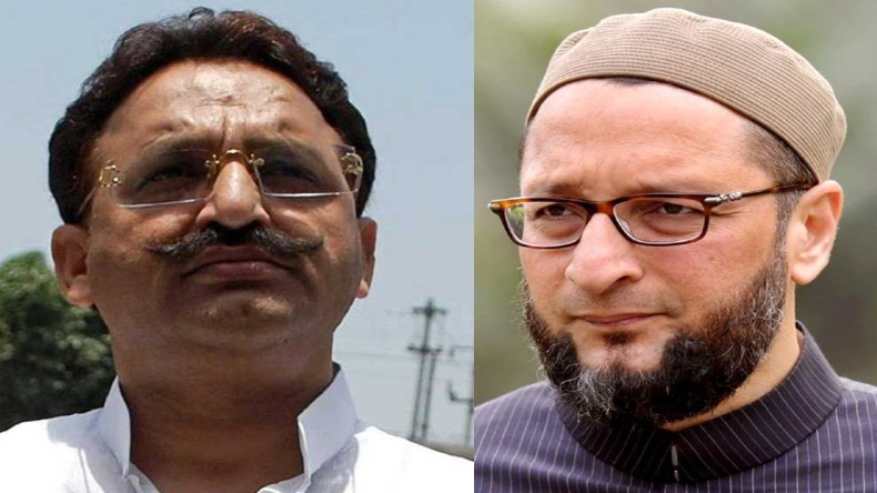 मुख्तार के घर ओवैसी, स्वामी मौर्य गए लेकिन अखिलेश नहीं, जानें कब जाएंगे सपा प्रमुख