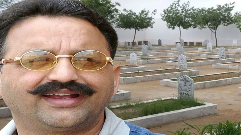 Mukhtar Ansari: मुख्तार अंसारी के परिवार से मिलेंगे अखिलेश यादव, 7 अप्रैल को जाएंगे गाजीपुर
