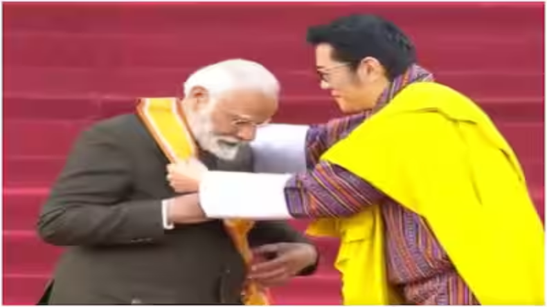 PM मोदी की चीन को दो टूक, कहा- अरुणाचल प्रदेश भारत का है और हमेशा रहेगा