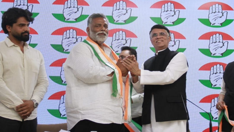 ‘तेरे पास आखिरी 24 घंटे हैं’, लॉरेंस बिश्नोई ने फिर दी पप्पू यादव को जान से मारने की धमकी