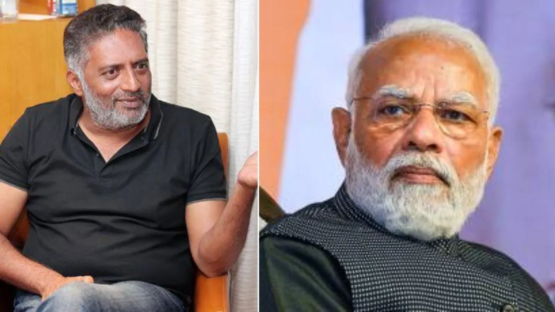 फिल्ममेकर प्रकाश राज ने किया मेरे साथ धोखा, पोस्ट शेयर कर एक्टर की खोली पोल