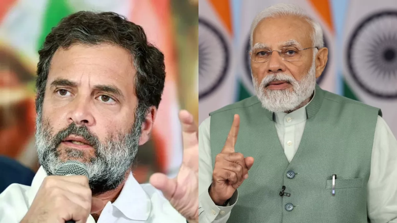 Bihar Election 2024: मल्लिकार्जुन खरगे मंच पर कैंडिडेट का नाम भूले, अजय निषाद का ऐसा था रिएक्शन