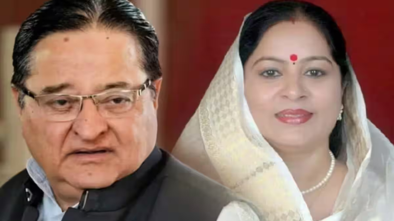 आजम के परिवार से मिले नगीना सांसद चंद्रशेखर, अखिलेश पर कस दिया तीखा तंज…
