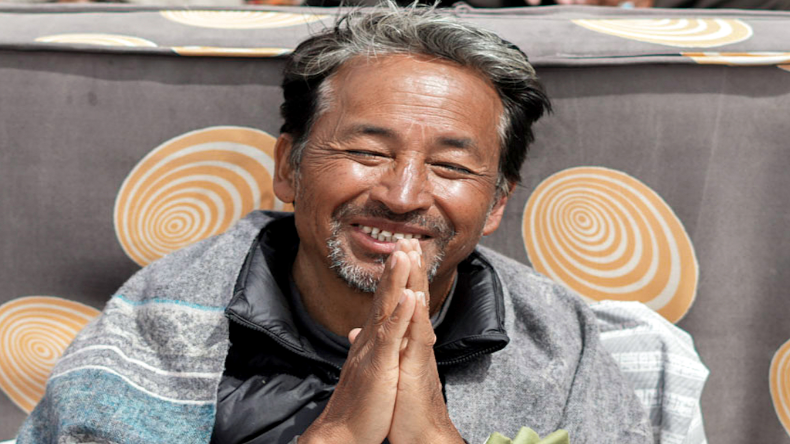 लद्दाख में सामने आई एशिया की सबसे बड़ी इमेजिंग चेरेनकोव दूरबीन, क्या है खासियत