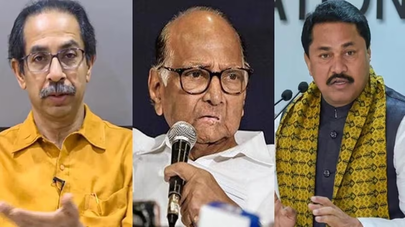 संजय राउत का बड़ा दावा, बोले – 4 जून को बीजेपी की सरकार जा रही है लेकिन फिर भी…