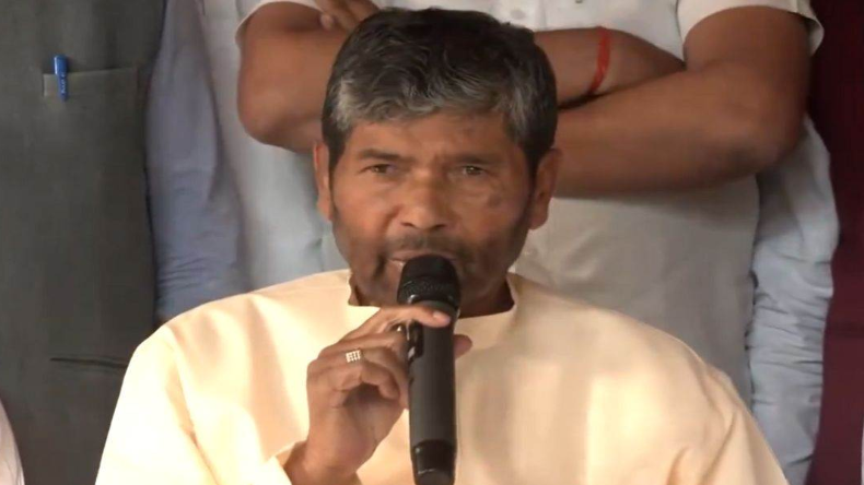‘चांडाल चिराग की वजह से अपने बड़े भाई से..,’ चाचा पशुपति पारस ने भतीजे पर निकाली सालों की भड़ास