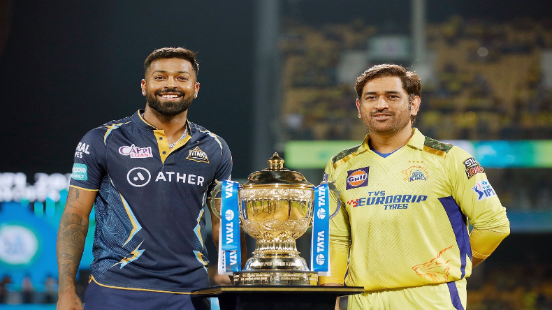 GT vs KKR: बारिश के कारण रद्द हुआ मैच, लेकिन वापस मिलेगा टिकट का रिफंड