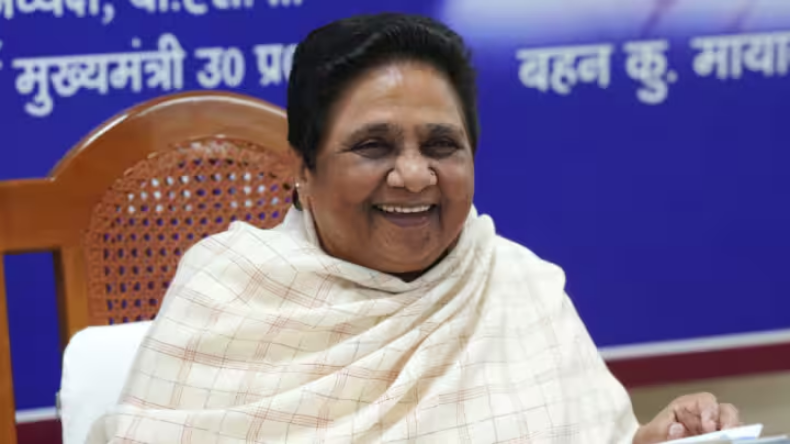 Lok Sabha Elections 2024: सरकार बनी तो ‘पश्चिम UP’ को बनाएंगे अलग राज्य… मायावती का बड़ा ऐलान