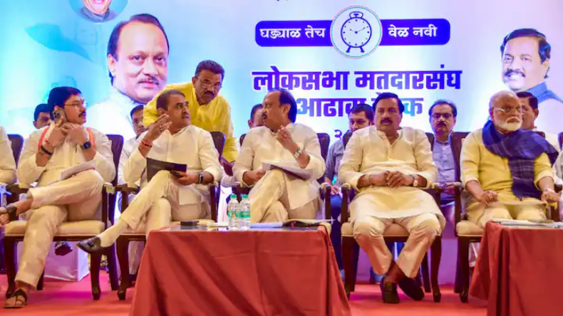 अब संन्यास लेंगे महाराष्ट्र के चाणक्य! चुनाव में करारी हार के बाद शरद पवार ने कहा- मैं घर पर..