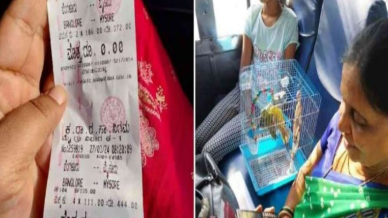 Karnataka: दावणगेरे से बीजेपी उम्मीदवार पर कांग्रेस नेता का विवादित बयान, जानें मामला